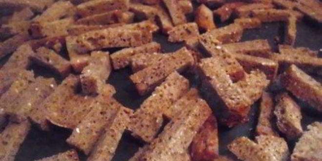 Рецепт овощного крема-борща