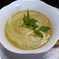 Суп из консервы