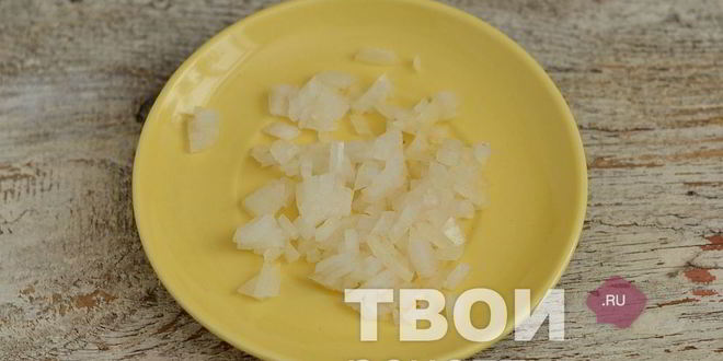 Рецепт постного борща