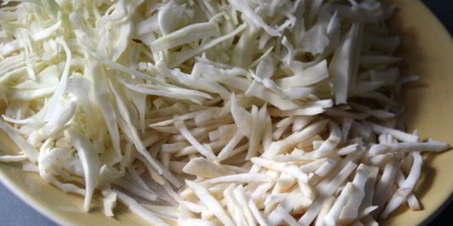 Рецепт русского борща