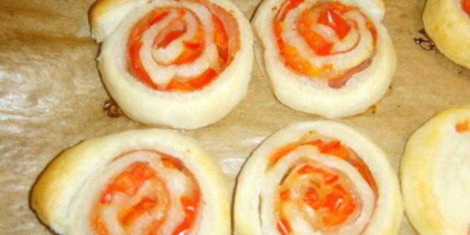 Рецепт семейного зеленого борща с улитками