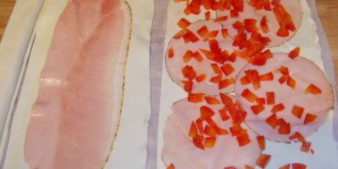 Рецепт семейного зеленого борща с улитками