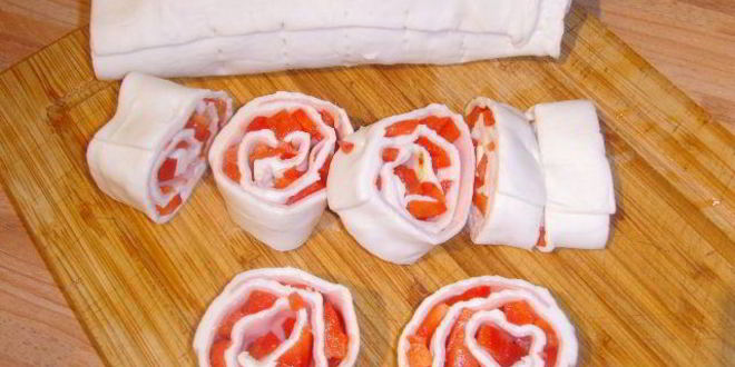 Рецепт семейного зеленого борща с улитками