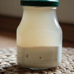 Рецепт Закваски для польского белого борща