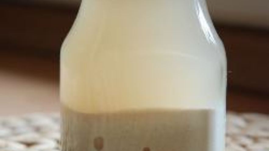 Рецепт закваски для польского белого борща