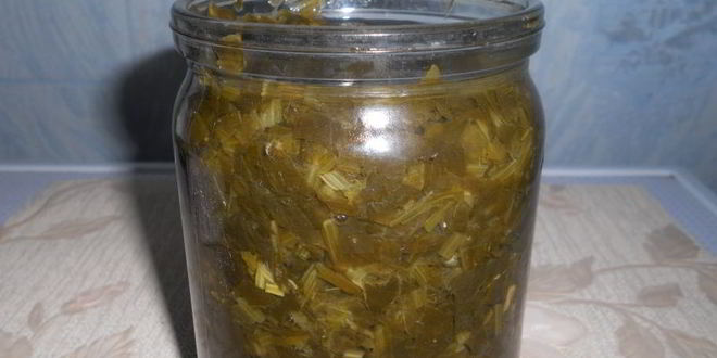 Рецепт зеленого борща с курицей и томатом