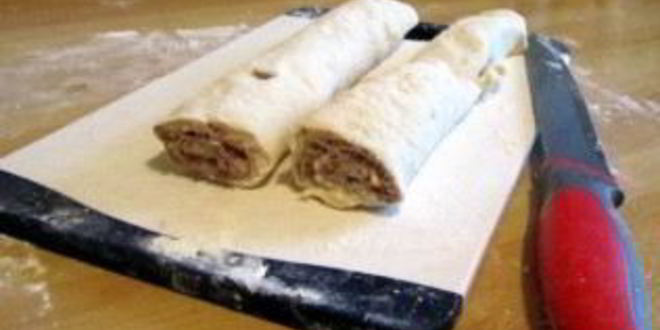 Рецепт бульона из баранины с галушками