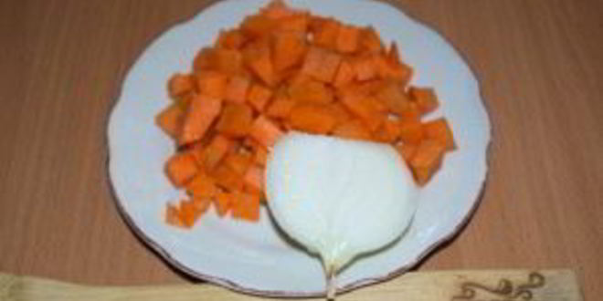 Рецепт бульона из домашней курицы