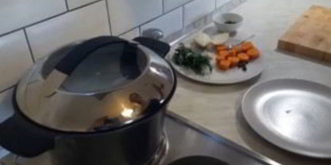 Рецепт бульона из говядины