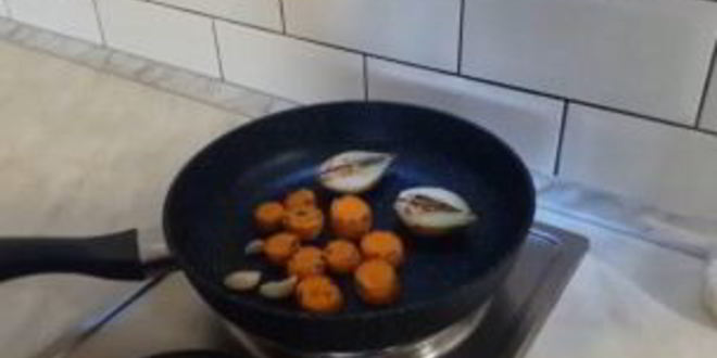 Рецепт бульона из говядины