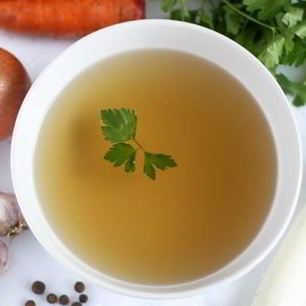 Рецепт Бульона из рыбы