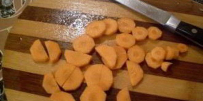 Рецепт бульона из утки