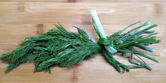 Рецепт бульона курльон