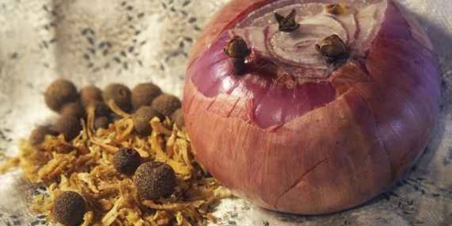 Рецепт бульона питьевого