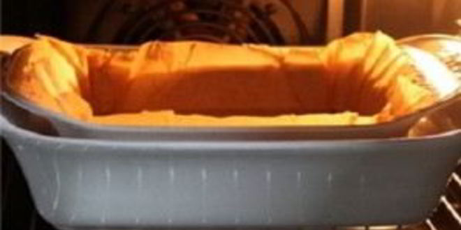 Рецепт бульона с омлетом