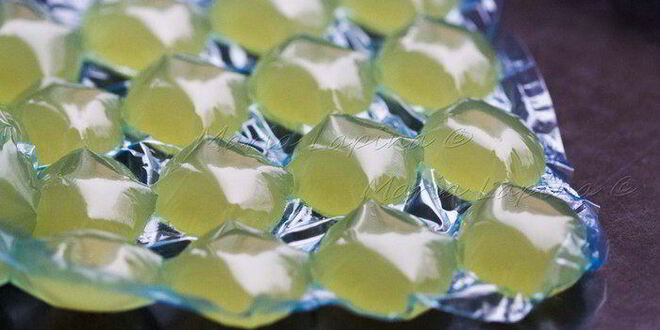 Рецепт домашнего бульонного кубика