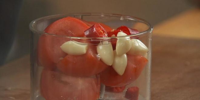 Рецепт гречневого супа с потрошками на курином бульоне