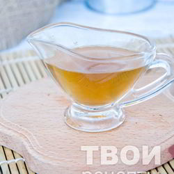 Рецепт Грибного бульона