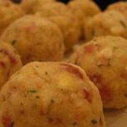 Рецепт Канедерли с бульоном