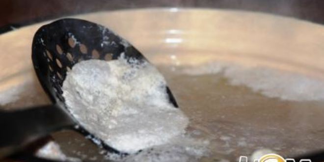 Рецепт куриного бульона ароматного