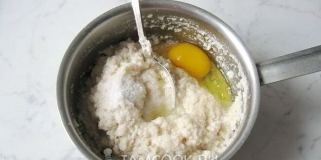 Рецепт куриного бульона с галушками из лаваша