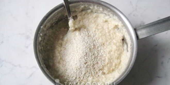 Рецепт куриного бульона с галушками из лаваша