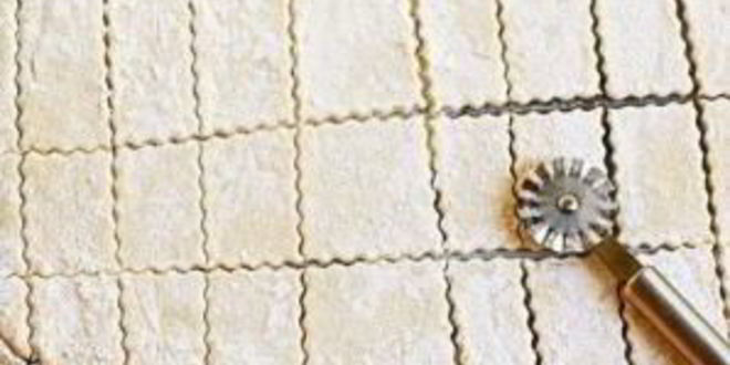 Рецепт куриного бульона с клецками