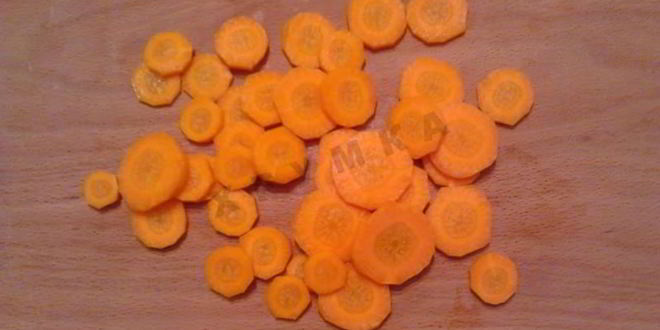 Рецепт куриного бульона с вермишелью