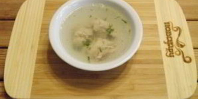 Рецепт куриного бульона в мультиварке