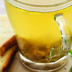 Рецепт Куриного бульона