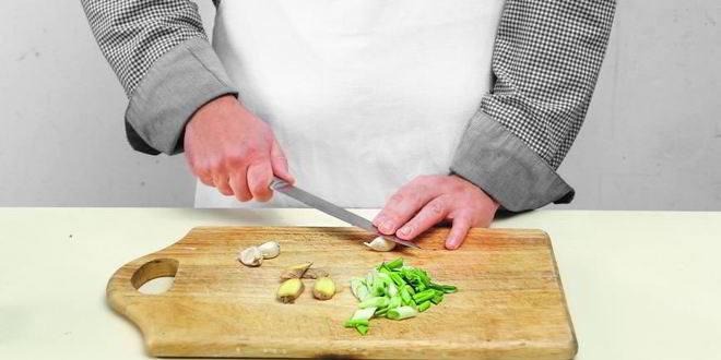 Рецепт куриного бульона