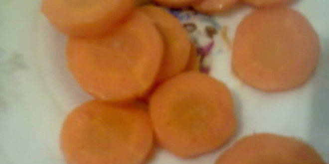 Рецепт легкого бульона