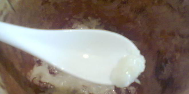 Рецепт легкого бульона