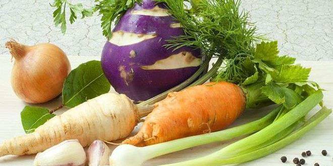 Рецепт мясного бульона, а в частности, бульон из телятины