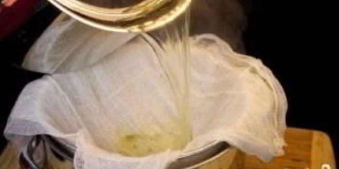 Рецепт овощного бульона диетического