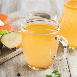 Рецепт Овощного бульона