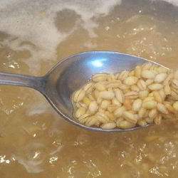 Рецепт Перловки на бульоне