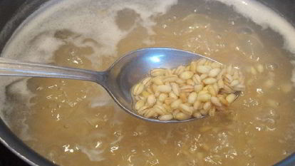 Рецепт Перловки на бульоне