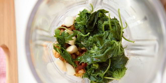 Рецепт перловки на бульоне