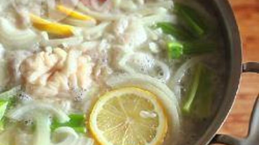 Рецепт рыбного бульона для супа