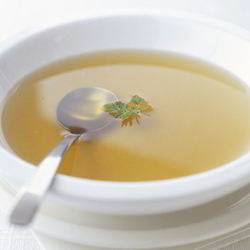 Рецепт Рыбного бульона