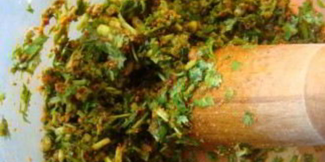 Рецепт сацебелей на курином бульоне