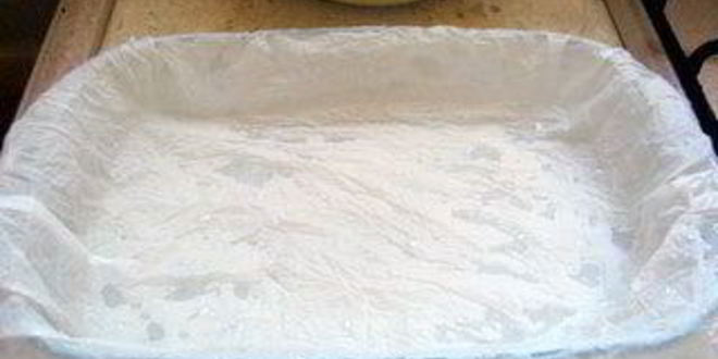 Рецепт творожных кубиков для бульона