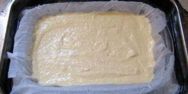 Рецепт творожных кубиков для бульона