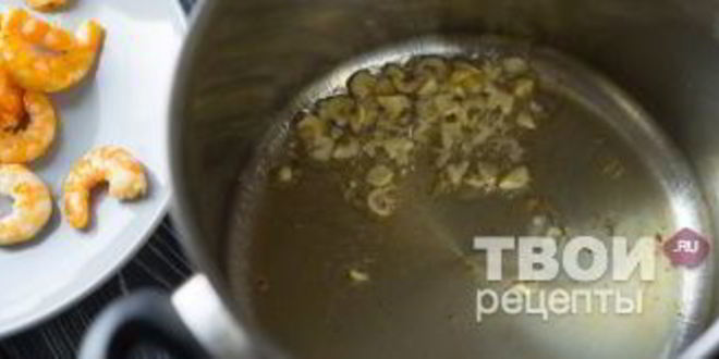 Рецепт тыквенного супа с бульоном и крупами