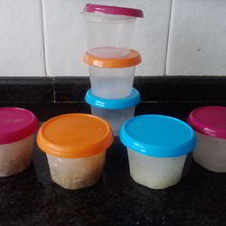 Рецепт Заготовок бульона для детского питания