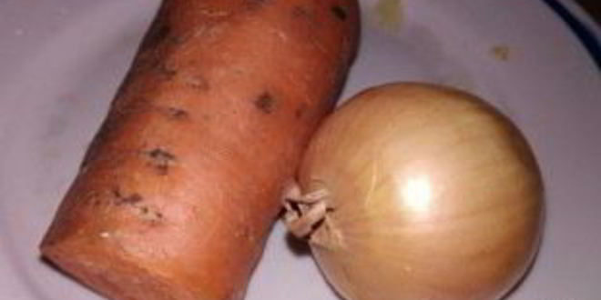 Рецепт диетического супа с овсянкой