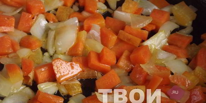 Рецепт фасолевого супа чили