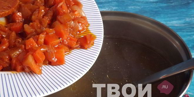 Рецепт фасолевого супа чили