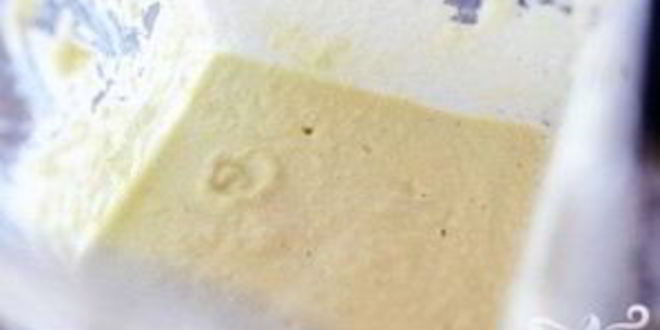 Рецепт гаспачо с крабовым салатом